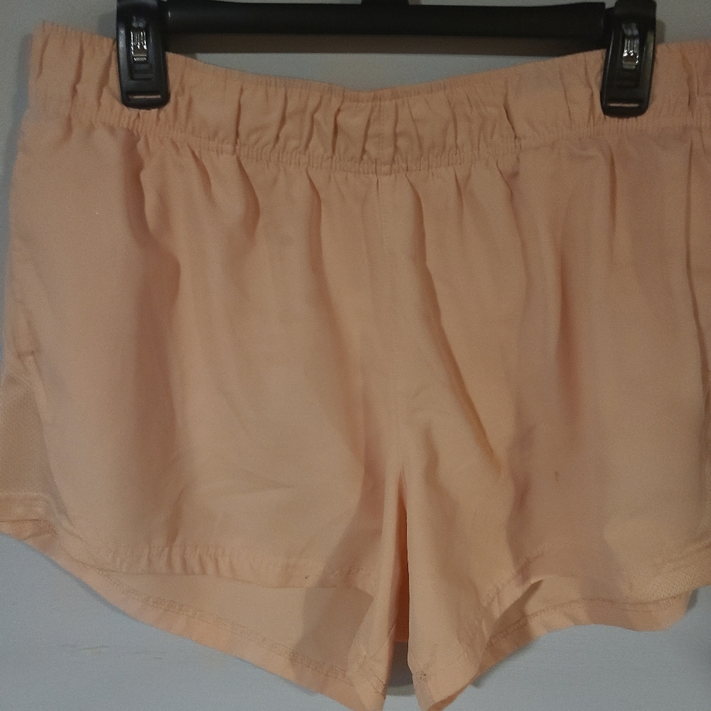 Peach Women's Shorts